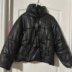 Nanushka Jacket